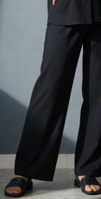 Sufaid Imported Wash and Wear -Stitched - Coord Set